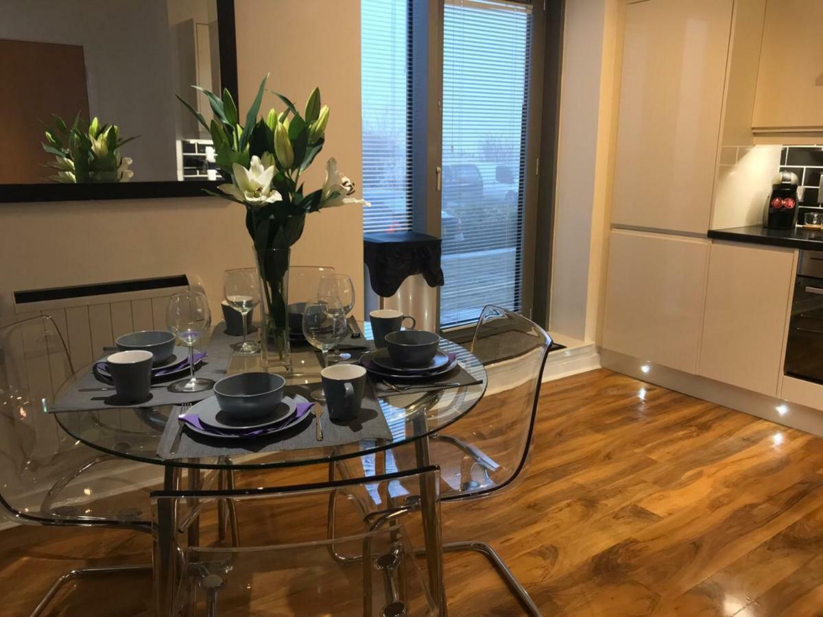 Matysiak Apartment EDI Exterior foto
