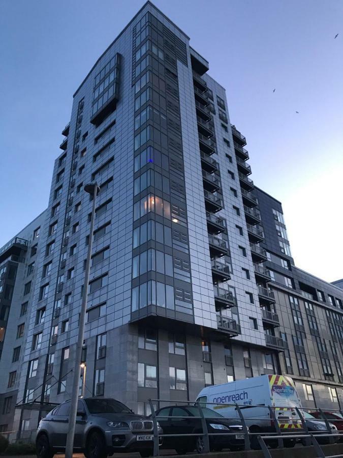 Matysiak Apartment EDI Exterior foto