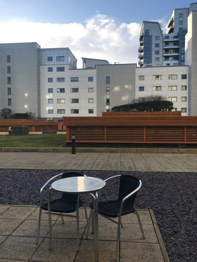 Matysiak Apartment EDI Exterior foto